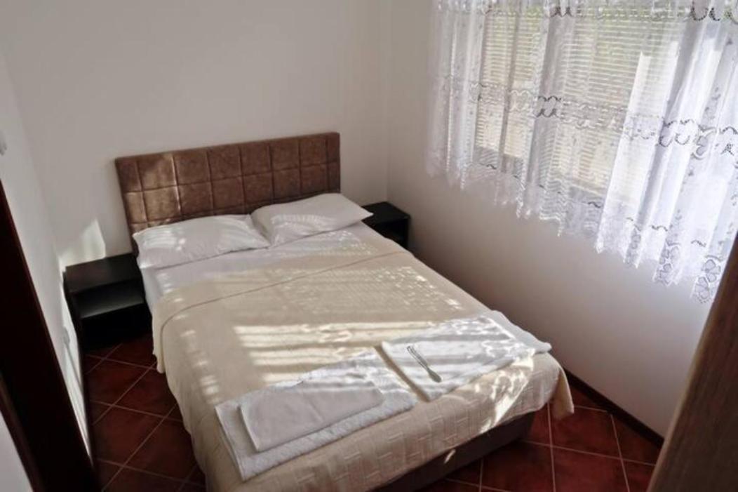 Exclusive Apartment Muo Kotor Exterior photo